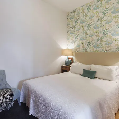 View - Sao Lazaro Appartement *