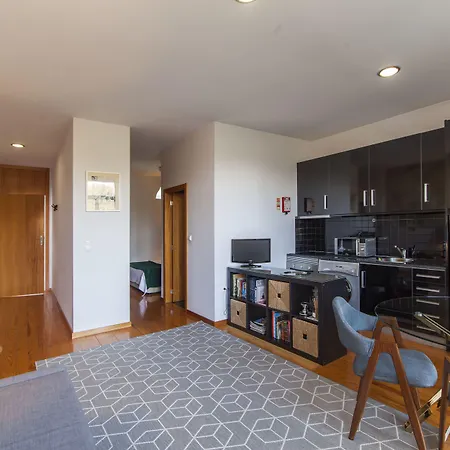 View - Sao Lazaro * Porto