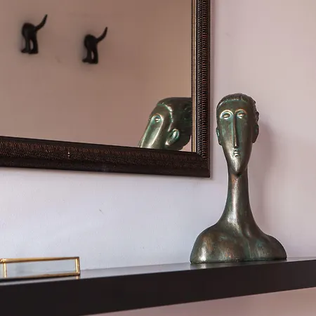 View - Sao Lazaro Appartement *