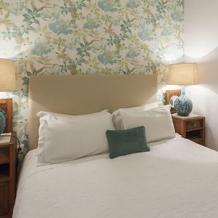 Appartement View - Sao Lazaro *