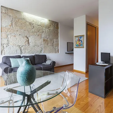 View - Sao Lazaro Appartement *