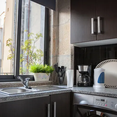 View - Sao Lazaro * Porto