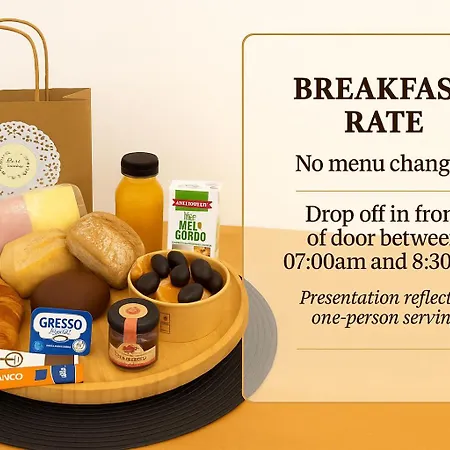 View - São Lázaro Apartamento Porto