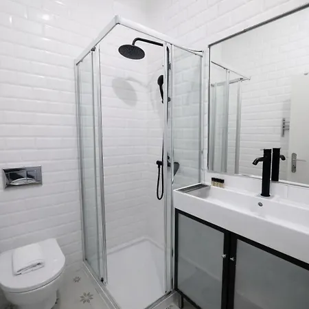 View - São Lázaro *