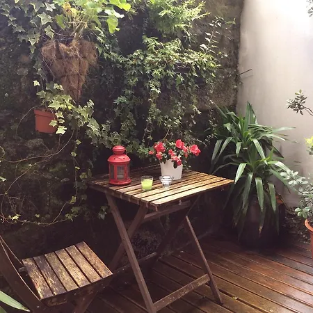 View - Sao Lazaro Appartement Porto