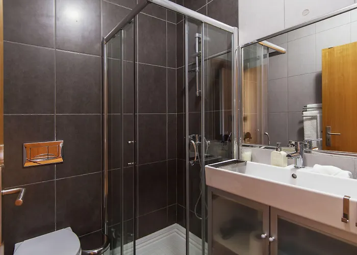 View - São Lázaro Apartamento Porto