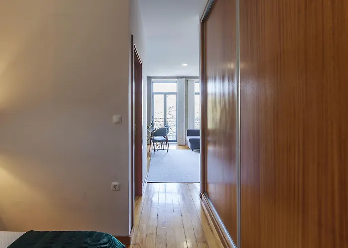 View - São Lázaro *