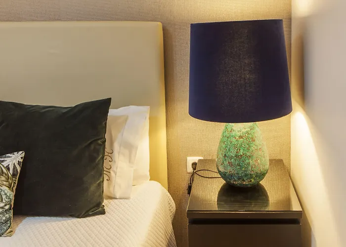 Apartamento View - São Lázaro