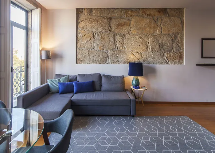 View - São Lázaro *