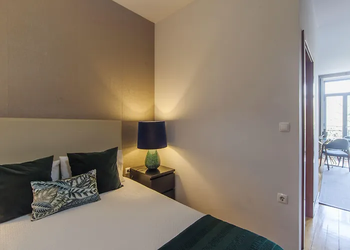 View - São Lázaro *