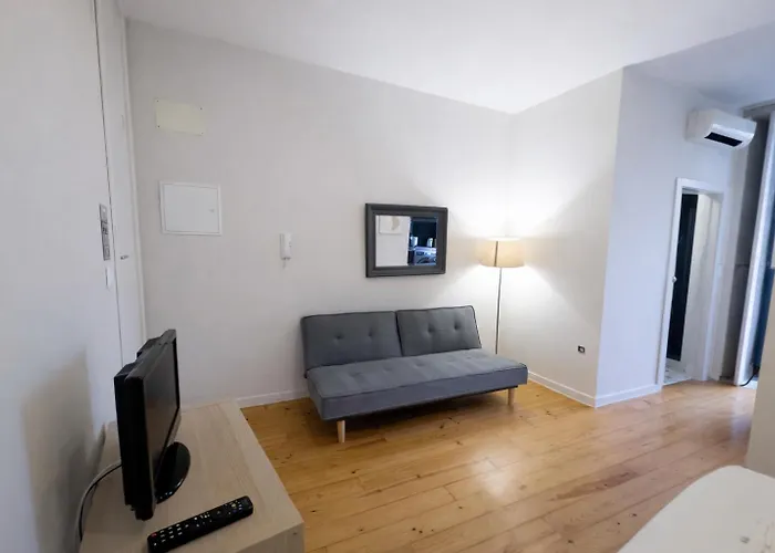 View - São Lázaro * Porto