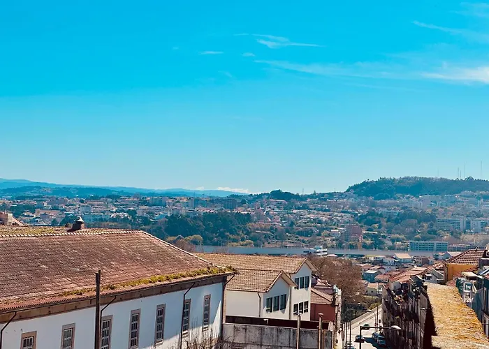 View - São Lázaro *