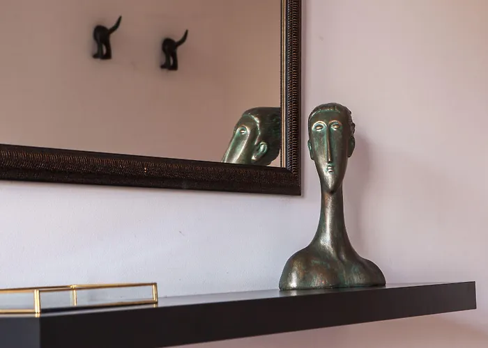 View - Sao Lazaro Lejlighed *