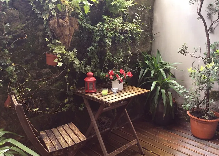 View - Sao Lazaro Lejlighed Porto