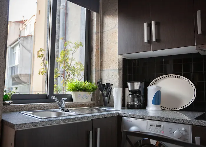 View - Sao Lazaro * Porto